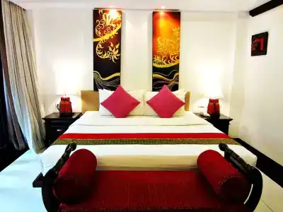 Yantarasri Resort - 251