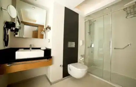 Boyalik Beach & Spa Cesme - 42