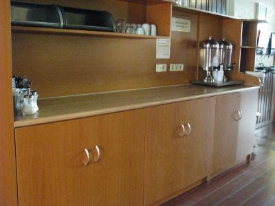 Budget Hostel Sphinx - 15