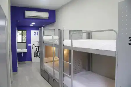 BcnSportHostels - 1