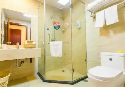 GreenTree Inn Shanghai Hongqiao International Airport Songhong Road Express - 6