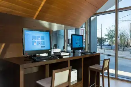 SpringHill Suites by Marriott Charlotte Uptown - 3