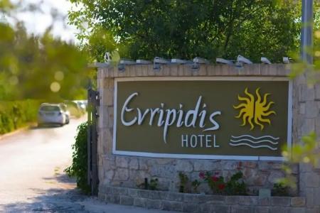 Evripidis - 0