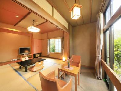 Yugawara Ohnoya Ryokan - 29
