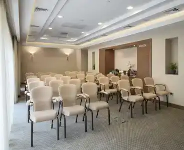 Radisson Blu, Kyiv Podil City Centre - 7