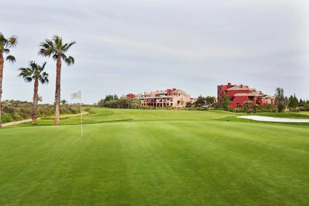 Isla Canela Golf - 19