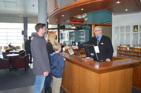 Ørland Kysthotell - 22