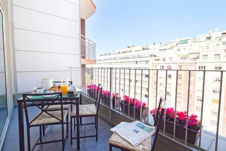 Charmsuites Paralel - 102