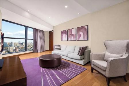 Ascott Raffles City - 66