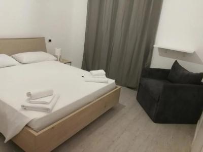 b&b Crispino - 2