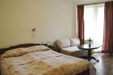 Guest House Mountain Romance & Free Sauna and Steam Bath - 85