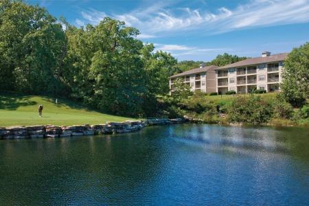 WorldMark - 16