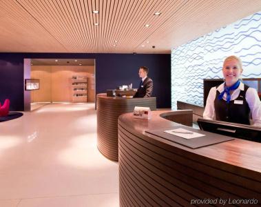 Radisson Blu, Lucerne - 34