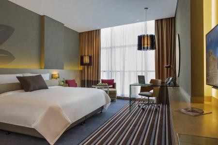 Downtown Rotana - 29