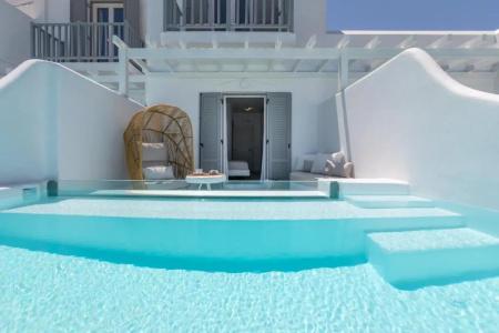 Lilly Residence-Sea View Suites, Adults Only - 40