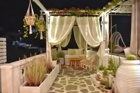 Angelos Design Suites - 13