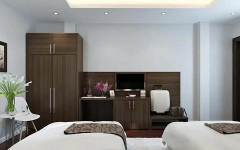 Hanz Eco Luxury Hanoi - 62