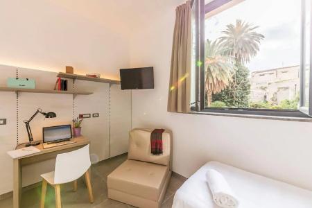Camplus Guest Palermo - 3
