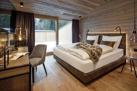 AlpenKitzbühel am Schwarzsee - 4 Sterne Superior - 41