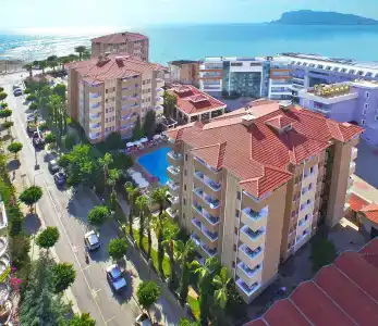 Saritas Only FamİLy Concept - 7