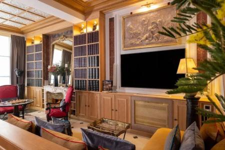 Hôtel Da Vinci & Spa - 154