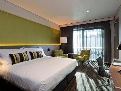 Glen and Suites - 3