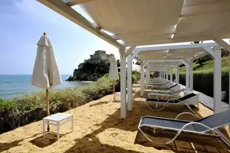 GH Falconara Resort - 16