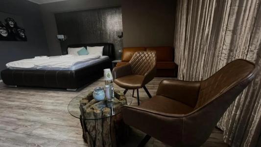 VitaLounge Sports & Spa - 64