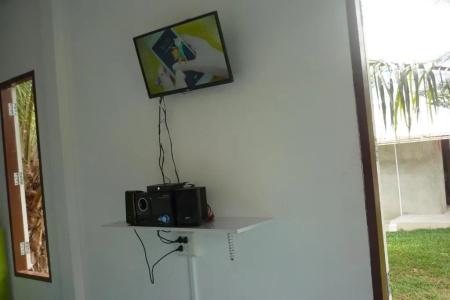 Maneemudjalin Resorts Farm Stay - 42