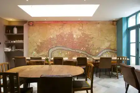 Georgian House - 17