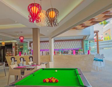 New Famagusta & Suites - 21