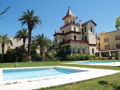 Hostal del Sol - 6