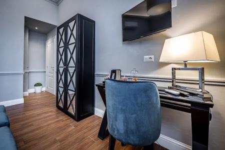 Ungherese Small Luxury Hotel - 105