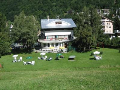 Albergo Cioccarelli - 7