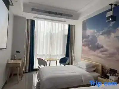 Mike Garden Resort - Sha Extar Plus - 129