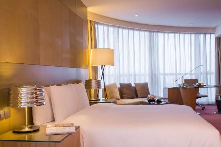Renaissance Chengdu - 82