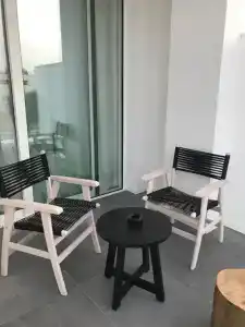 Abacus Suites - 20