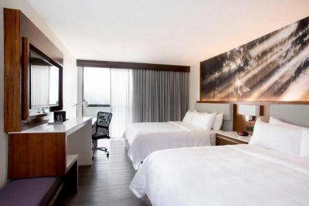 Greensboro-High Point Marriott Airport - 1