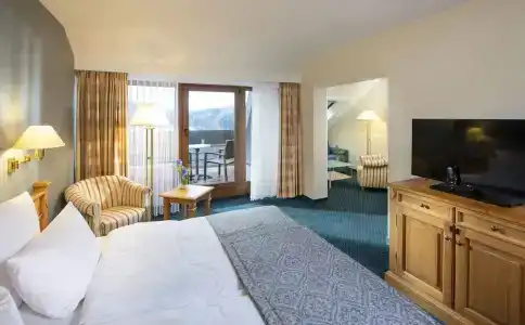 Maritim Titisee - 128