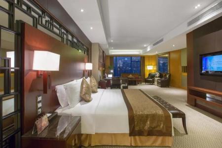 Glenview Itc Plaza Chongqing - 55