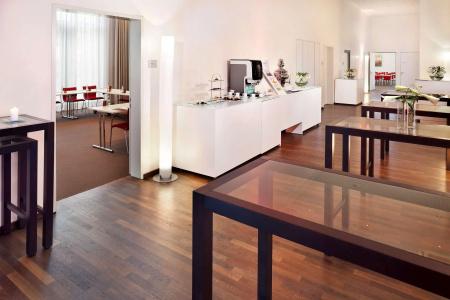 Innside By Meliá düSseldorf Derendorf - 26