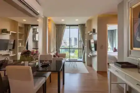Parc Borough City Resort -Sha Extra Plus - 71