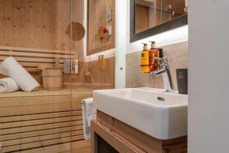 Avenida Panorama Suites Kaprun - 12