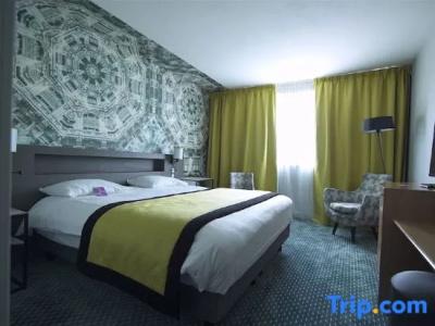 Mercure Paris Roissy Cdg - 112