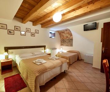 b&b La Suite - 4