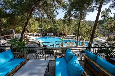 Bodrum Park Resort Ultra All Inclusive - 18