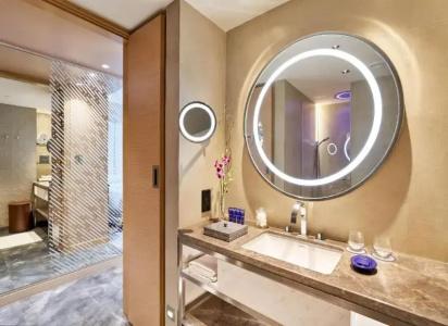 Vivanta Bengaluru Residency Road - 44