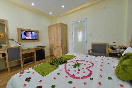 Blue Hanoi Inn - 4