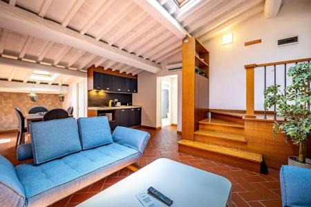 Martelli 6 Suite & - 132