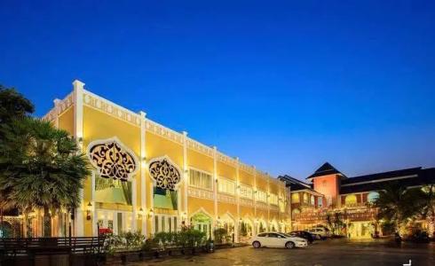 Rasa Boutique Chiang Rai - 21